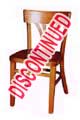Dinning chairs #1400