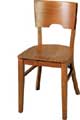 Index chair #1600