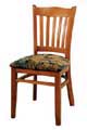 Hybrid chair #200