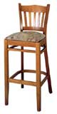 Hybrid barstool #201