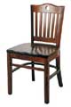Pick-a-boo chair #300