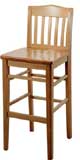 schoolhouse barstool #501
