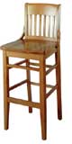 schoolhouse new barstool #701