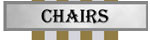 restaurant furniture, chairs