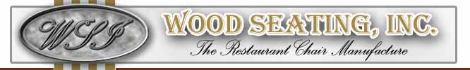 restaurant furniture, Wood Seating is offering to the public commercial grade and high quality restaurant furniture, chairs and barstool for a very low cost.